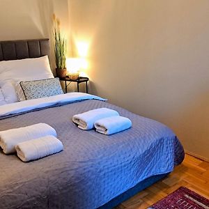 Studio Appartement